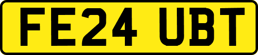 FE24UBT