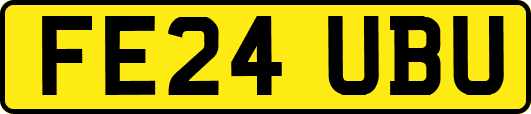 FE24UBU