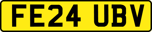 FE24UBV