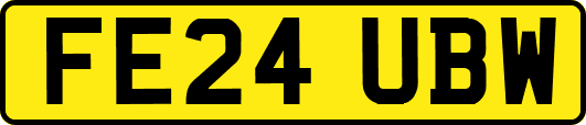 FE24UBW
