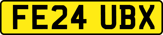 FE24UBX