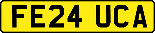 FE24UCA