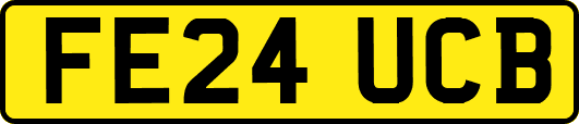 FE24UCB