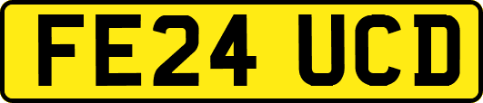 FE24UCD
