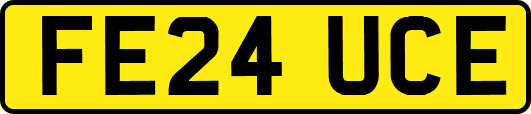 FE24UCE