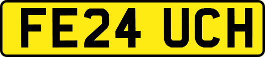 FE24UCH