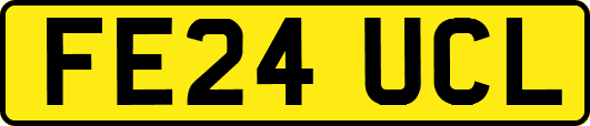 FE24UCL