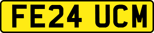 FE24UCM