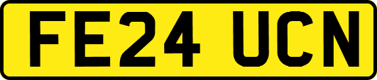 FE24UCN