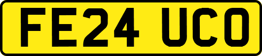 FE24UCO