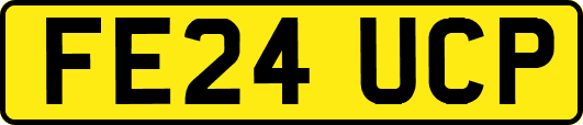 FE24UCP