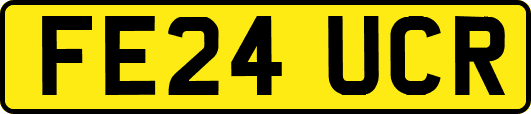FE24UCR