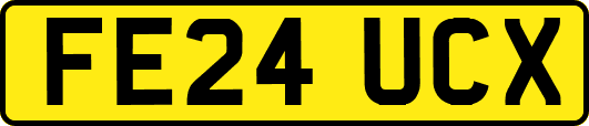 FE24UCX