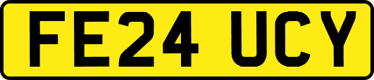 FE24UCY