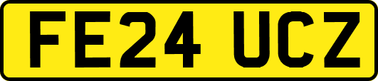 FE24UCZ