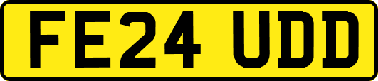 FE24UDD