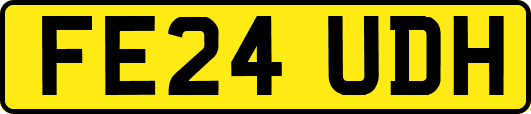 FE24UDH