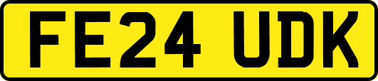 FE24UDK