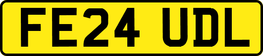 FE24UDL