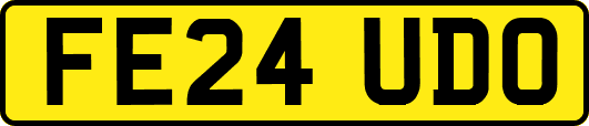 FE24UDO
