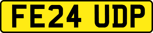 FE24UDP