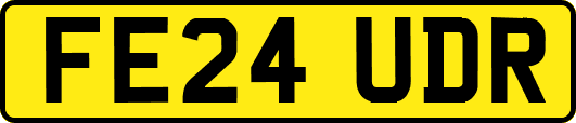 FE24UDR