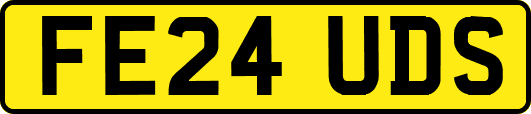 FE24UDS
