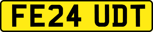 FE24UDT