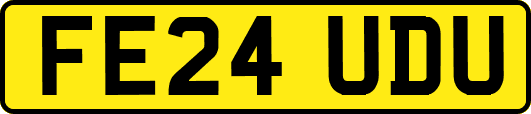 FE24UDU