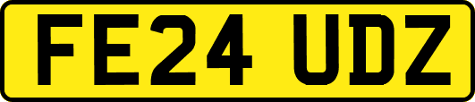 FE24UDZ