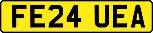 FE24UEA