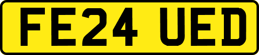 FE24UED