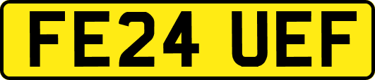 FE24UEF