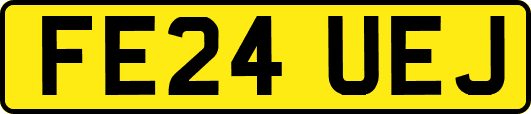 FE24UEJ