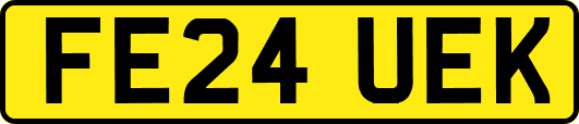 FE24UEK