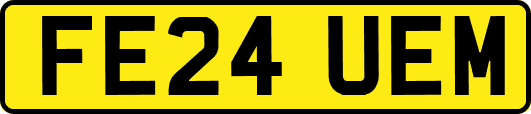 FE24UEM