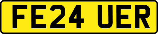 FE24UER