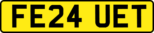 FE24UET