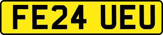 FE24UEU