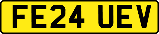 FE24UEV