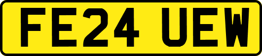 FE24UEW
