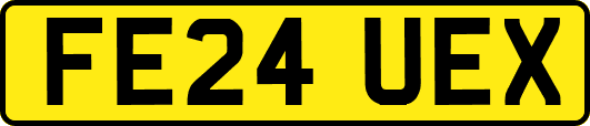 FE24UEX