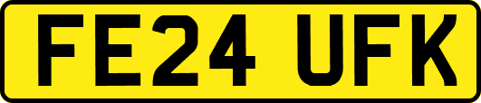 FE24UFK