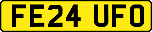 FE24UFO