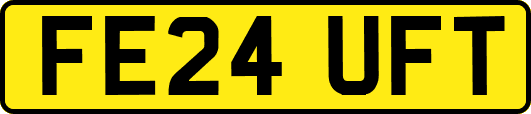 FE24UFT