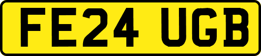 FE24UGB