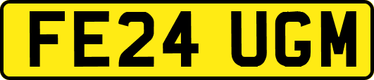 FE24UGM