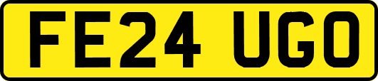 FE24UGO
