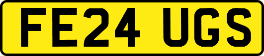 FE24UGS