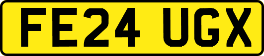 FE24UGX